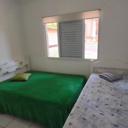 Miriam Condominio Mare Blu Гуаружа Екстериор снимка