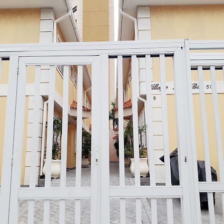 Miriam Condominio Mare Blu Гуаружа Екстериор снимка