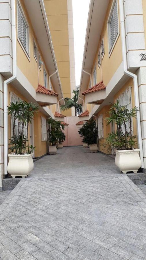 Miriam Condominio Mare Blu Гуаружа Екстериор снимка