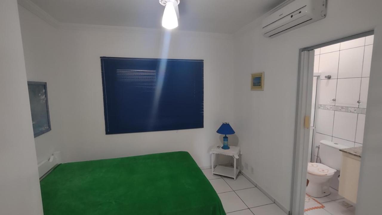 Miriam Condominio Mare Blu Гуаружа Екстериор снимка