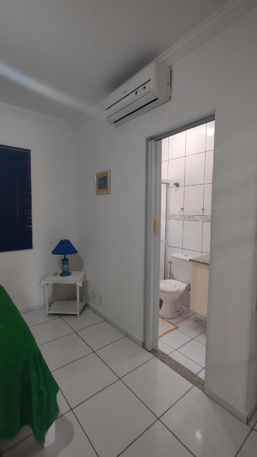 Miriam Condominio Mare Blu Гуаружа Екстериор снимка
