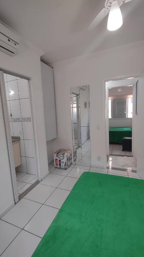 Miriam Condominio Mare Blu Гуаружа Екстериор снимка