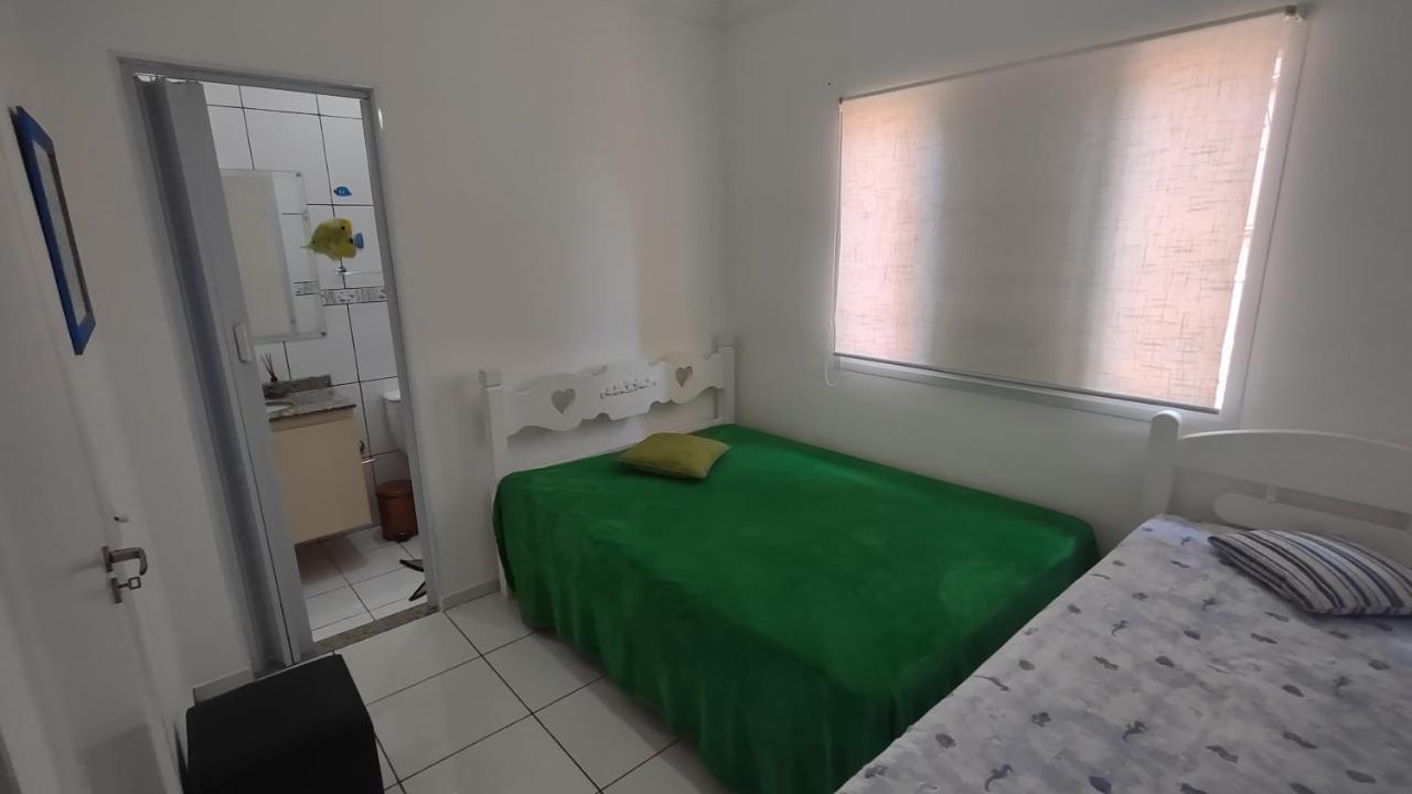 Miriam Condominio Mare Blu Гуаружа Екстериор снимка
