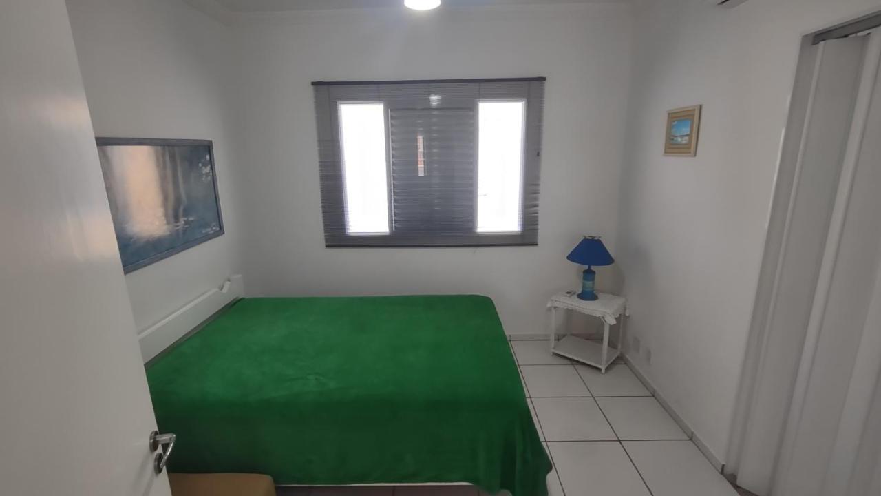 Miriam Condominio Mare Blu Гуаружа Екстериор снимка
