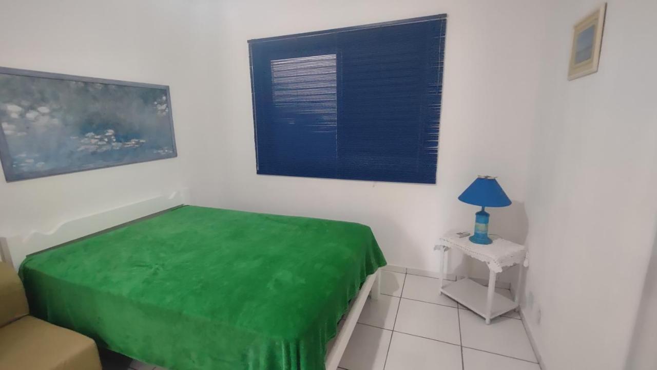 Miriam Condominio Mare Blu Гуаружа Екстериор снимка