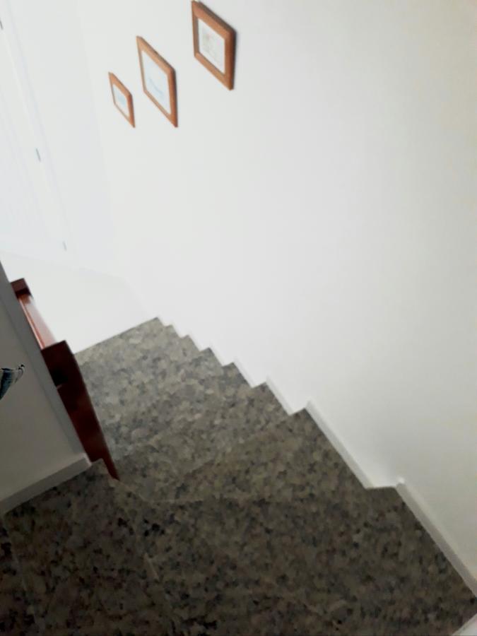 Miriam Condominio Mare Blu Гуаружа Екстериор снимка