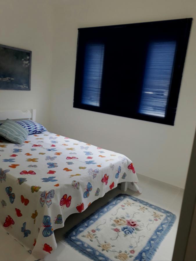 Miriam Condominio Mare Blu Гуаружа Екстериор снимка