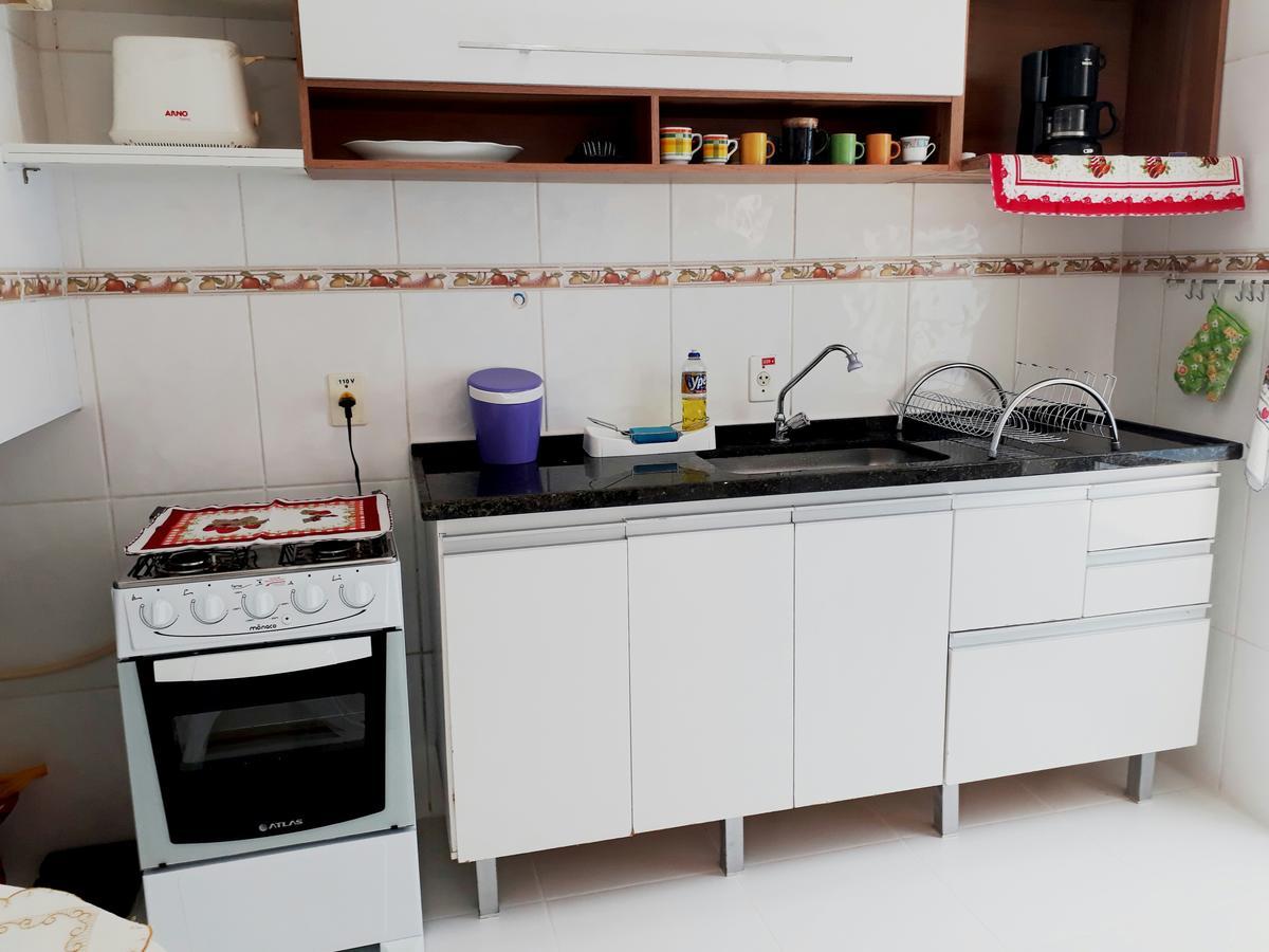 Miriam Condominio Mare Blu Гуаружа Екстериор снимка