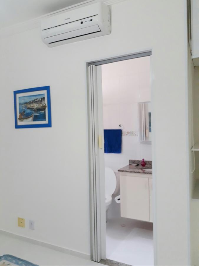 Miriam Condominio Mare Blu Гуаружа Екстериор снимка