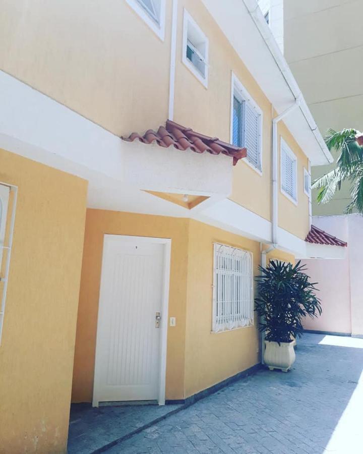 Miriam Condominio Mare Blu Гуаружа Екстериор снимка